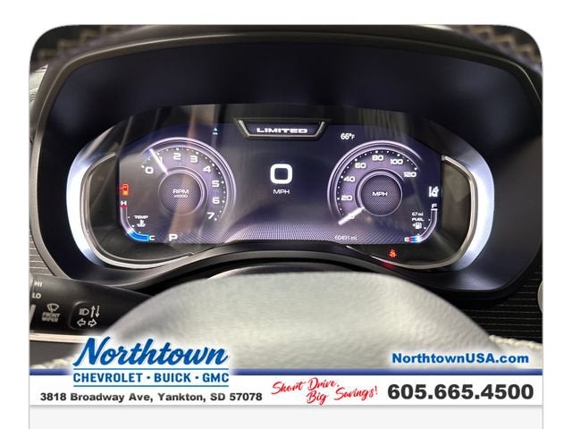 2023 RAM 1500 Limited