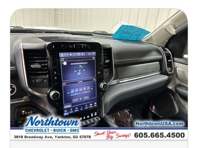 2023 RAM 1500 Limited