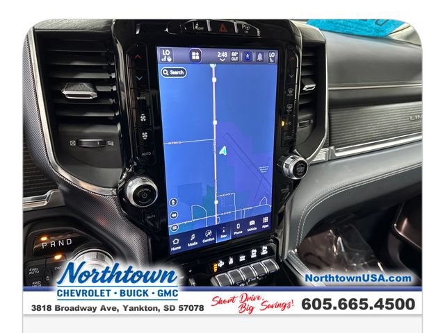 2023 RAM 1500 Limited
