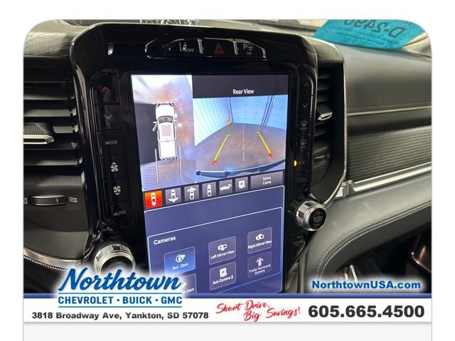 2023 RAM 1500 Limited