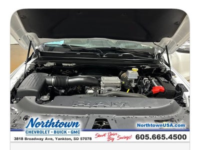 2023 RAM 1500 Limited