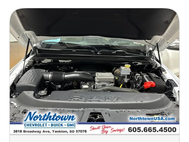 2023 RAM 1500 Limited
