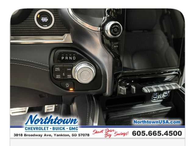 2023 RAM 1500 Limited