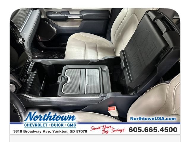 2023 RAM 1500 Limited