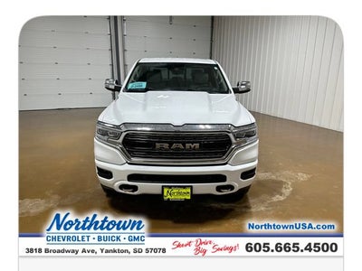 2023 RAM 1500 Limited