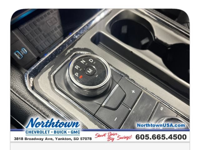 2021 Ford Expedition Max XLT