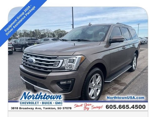 2019 Ford Expedition XLT