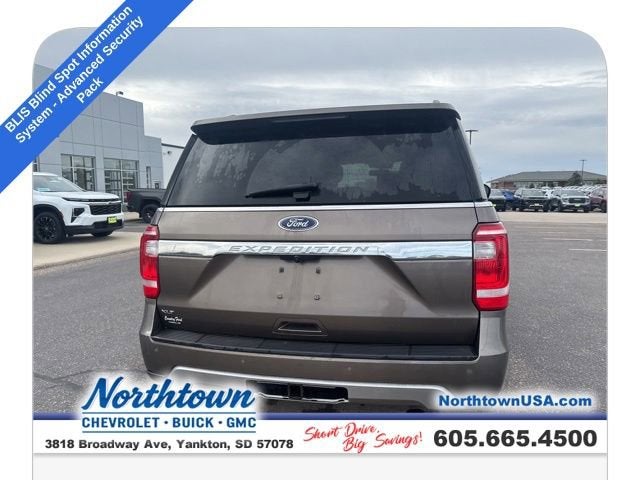 2019 Ford Expedition XLT