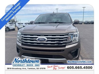 2019 Ford Expedition XLT