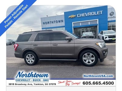 2019 Ford Expedition XLT