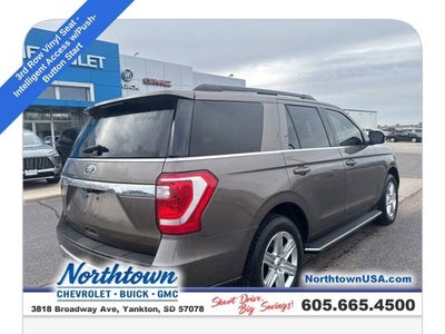 2019 Ford Expedition XLT