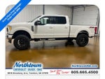 2017 Ford Super Duty F-250 SRW Lariat