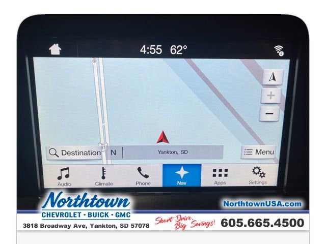 2017 Ford Super Duty F-250 SRW Lariat