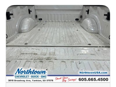 2017 Ford Super Duty F-250 SRW Lariat