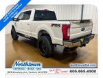 2017 Ford Super Duty F-250 SRW Lariat
