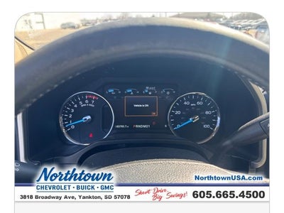 2017 Ford Super Duty F-250 SRW Lariat