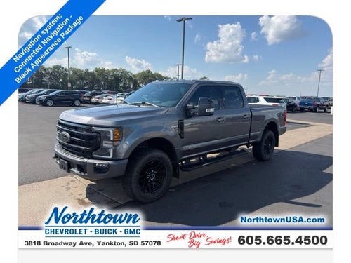 2022 Ford Super Duty F-250 SRW XL