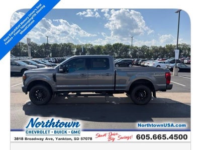 2022 Ford Super Duty F-250 SRW XL