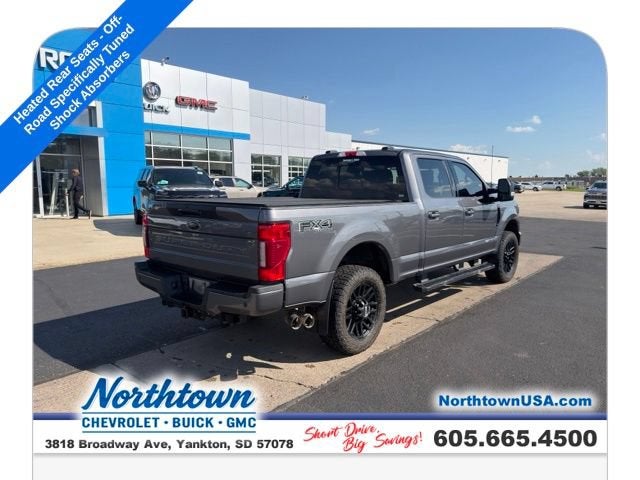 2022 Ford Super Duty F-250 SRW XL