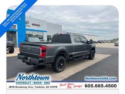 2024 Ford Super Duty F-250 SRW XL