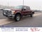 2016 Ford Super Duty F-350 SRW Platinum