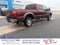 2016 Ford Super Duty F-350 SRW Platinum