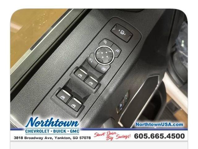 2018 Ford Super Duty F-350 SRW XL