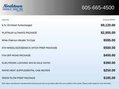 2018 Ford Super Duty F-350 SRW XL