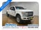 2018 Ford Super Duty F-350 SRW XL