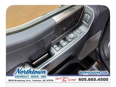 2024 Ford Super Duty F-350 SRW XL