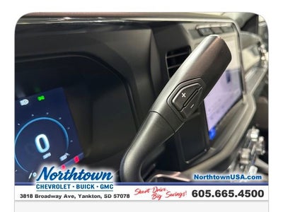 2024 Ford Super Duty F-350 SRW XL