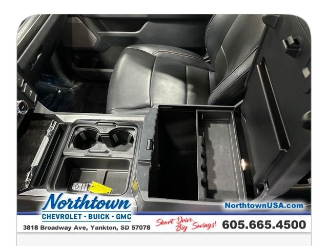 2024 Ford Super Duty F-350 SRW XL