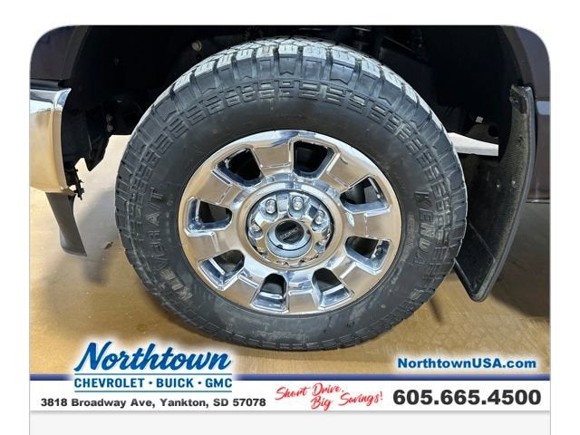 2024 Ford Super Duty F-350 SRW XL