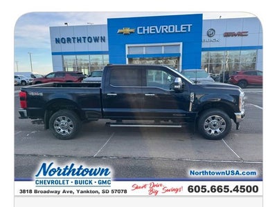 2024 Ford Super Duty F-350 SRW XL