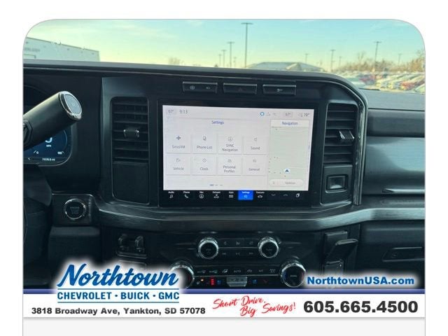 2024 Ford Super Duty F-350 SRW XL