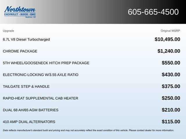 2024 Ford Super Duty F-350 SRW XL