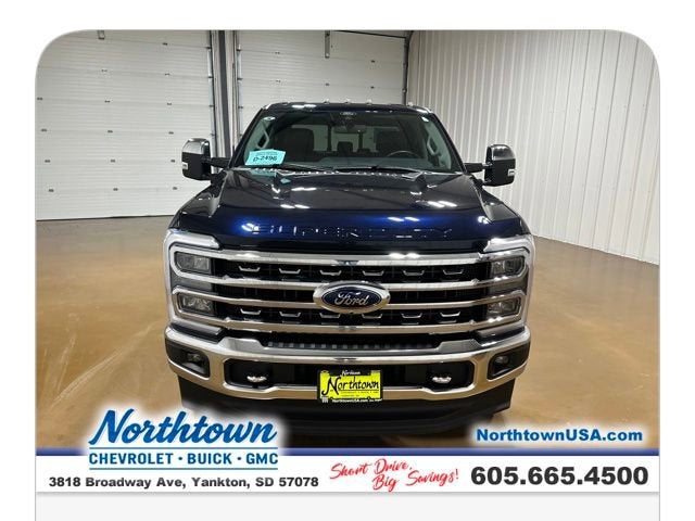 2024 Ford Super Duty F-350 SRW XL
