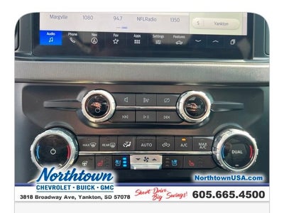2023 Ford Super Duty F-350 DRW XL