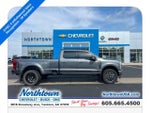 2023 Ford Super Duty F-350 DRW XL