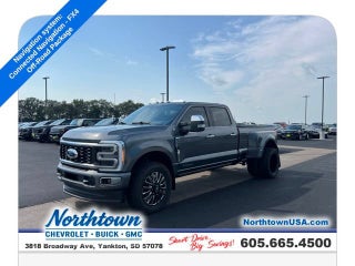 2023 Ford Super Duty F-350 DRW XL