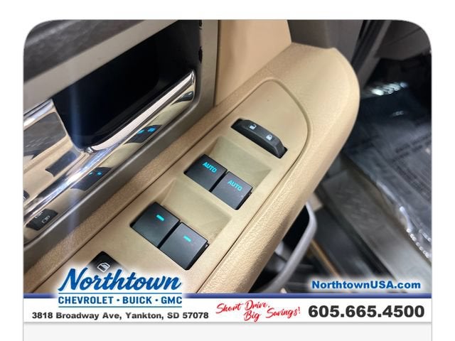 2011 Ford F-150 XL