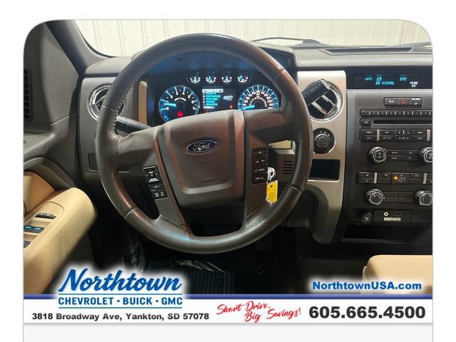 2011 Ford F-150 XL