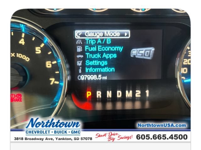 2011 Ford F-150 XL