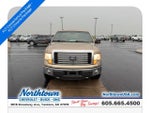 2011 Ford F-150 XL