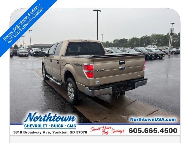 2011 Ford F-150 XL
