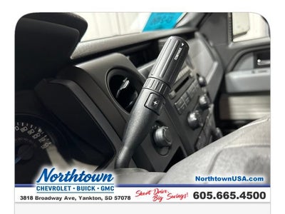 2014 Ford F-150 XL