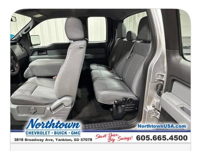 2014 Ford F-150 XL