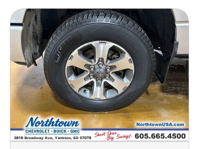 2014 Ford F-150 XL