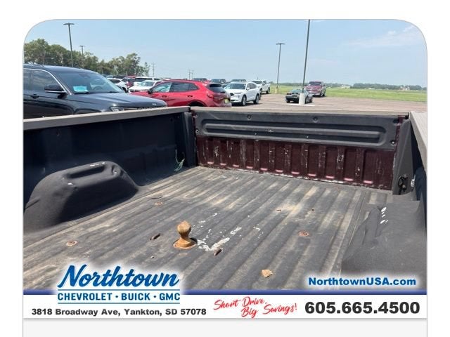 2004 Ford Super Duty F-250 XL