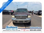 2004 Ford Super Duty F-250 XL